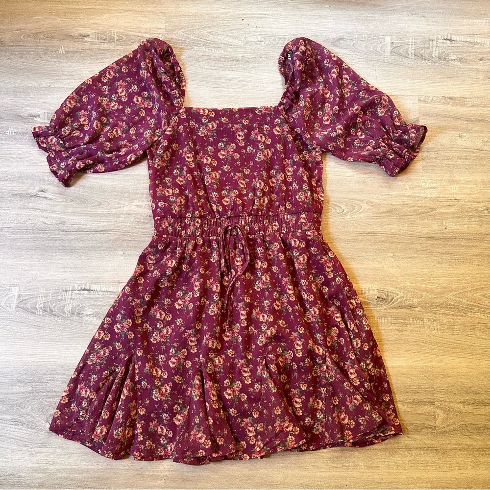 Francesca’s Trixxi Dress